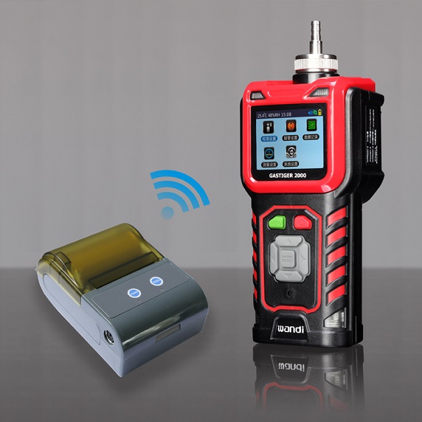 甲醛氣體檢測儀 甲醛氣體檢測儀