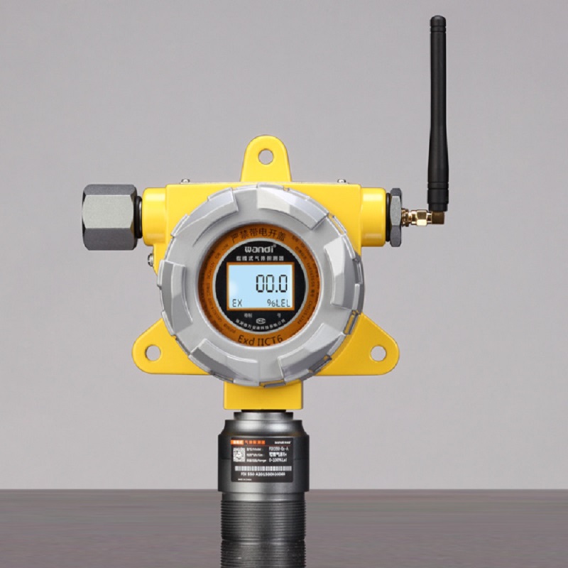 燃?xì)饴鈭?bào)警器 燃?xì)饴鈭?bào)警器